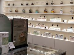 -théATRE 茶聚场(王府中環店)