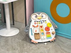 -佳儿萌豆儿童辅食餐厅(林奥CITY PARK店)