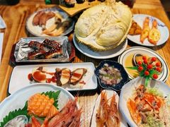 -松坂屋日料自助(长城路店)