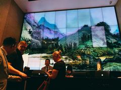 -杭州逸酒店(西湖武林店)