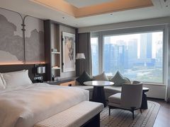 -深圳星河丽思卡尔顿酒店