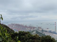 -小南山公园
