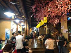 -张关合渣(朱家坳店)