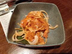 -新石器烤肉(虹悦城店)