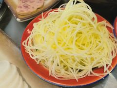 -七秒鱼·斑鱼火锅(太阳城店)