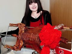 -郭靖·烤全羊·内蒙菜·烧烤(望京旗舰店)