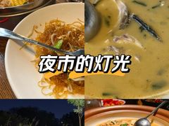 -湘力力小院·鱼汤泡饭(枫林路店)