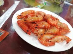 -南海渔家•海鲜•正宗海南菜(海棠湾店)