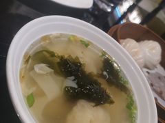 -高第街56号餐厅(银座商城玉函店)