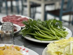 -三兴涮羊肉(荣安大街店)