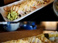 -炙柒Sekinana·精致料理 烧鸟·铁板烧(海上世界店)