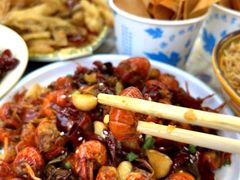 -小民大排档(江汉路店)