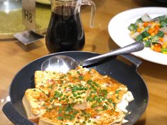 煎酿豆腐-淘谷粤有味(石湾店)