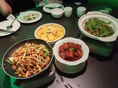 -小菜园新徽菜(青岛市南万象城店)