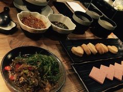 凉拌鱼皮-湊湊火锅·茶憩(杭州湖滨银泰in77店)