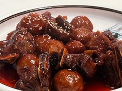 -馨方园食府·市井老南京菜