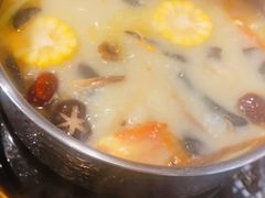 -八珍玉食鸡煲·打边炉(印象城店)