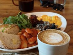 -Egg•Allday Brunch(襄阳北路店)