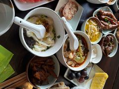 -青藤茶馆(南山路店)