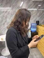 -西克造型美发连锁