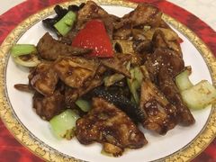 -东兴楼饭庄(六里桥店)