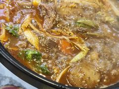 -哈吱喂丽江火塘·牦牛火锅(五一街店)