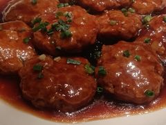 -玉林烤鸭店(定福庄店)