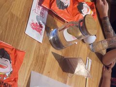-东北特色烧烤(赣榆店)