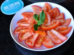 -恋羊时代黑山羊火锅(滨海大道店)