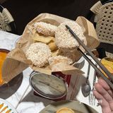 虾酱空心菜：作为南宁人肯定拒绝不了ong菜啊！