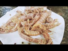 -张树军海鲜(王府壹号店)