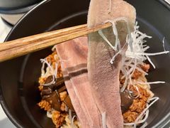 小锅米线-胡麻(静安嘉里店)