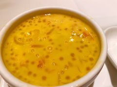 杨枝甘露-利苑酒家(宜安广场店)