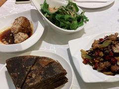 -马凯餐厅(长椿街店)