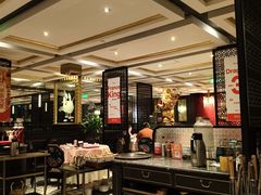 -囍凤楼·粤菜·点心·火锅(温特莱店)
