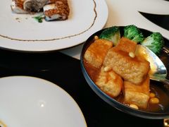 -广州文华东方酒店·江-由辉师傅主理