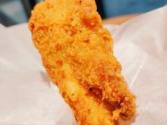 -麦当劳(许昌亚细亚店)
