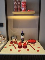 点击看大图 -上海复旦皇冠假日酒店·宴会厅