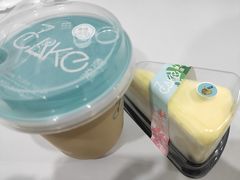 -7cake憩刻生日蛋糕·下午茶(无锡店)