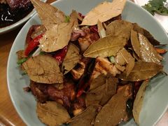 猪蹄&nbsp;&nbsp;&nbsp;这个很赞-乌镇那一年小院主题餐厅(甘泉西路店)