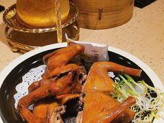 乳鸽-点都德(春熙路群光广场店)