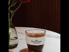 -Dal Cuore 达可芮冰淇淋(陕西北路店)