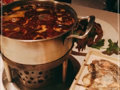 -星伦多自助料理·涮烤一体(虹悦城店)