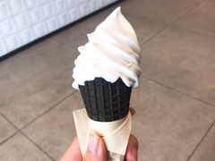 甜筒-喜茶(深圳海岸城店)