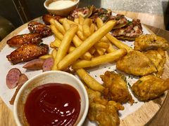 -G+KITCHEN(龙湖狮山天街店)