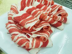 -致和老涮庄山西刀削面(万寿路4号院店)