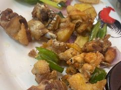 -伟记美食(化龙店)