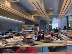 -争鲜回转寿司(朝北大悦城店)