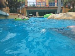 -上海玛雅海滩水公园