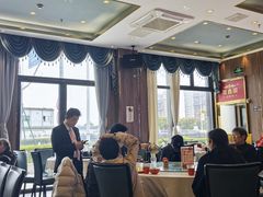 -聚鑫阁江浙菜·非遗传承技艺(青村帝华园店)